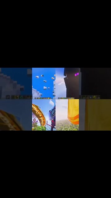 What should we add next? (Minecraft)