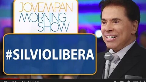 Fãs fazem campanha para Silvio Santos liberar especial sobre o SBT | Morning Show