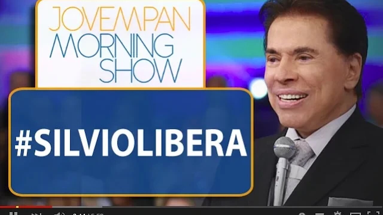 Fãs fazem campanha para Silvio Santos liberar especial sobre o SBT | Morning Show