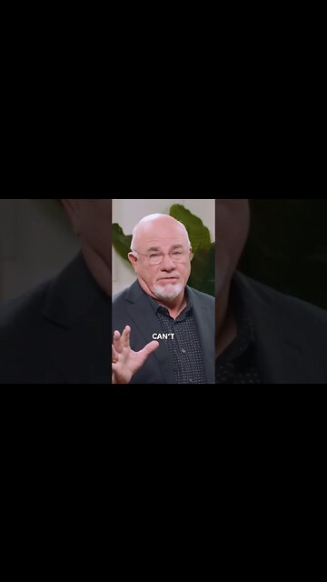 Control What You Can