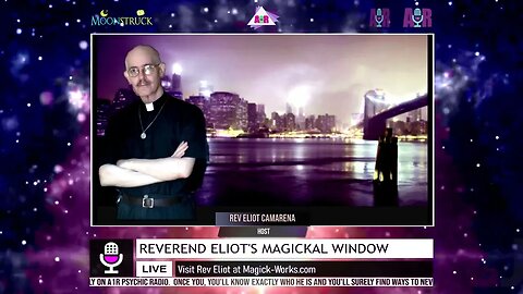Magickal Window - January 18, 2023