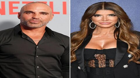 Teresa & Joe G - like brother like sister