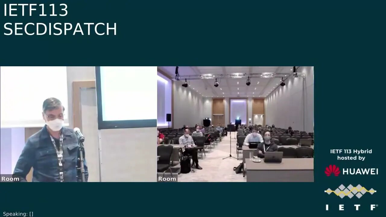 SECDISPATCH 20220322 1330