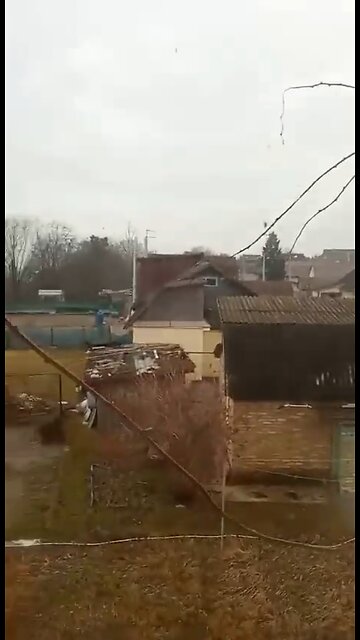 Kids from Ukraine saw bombs hitting their homes. No child should ever experience this!