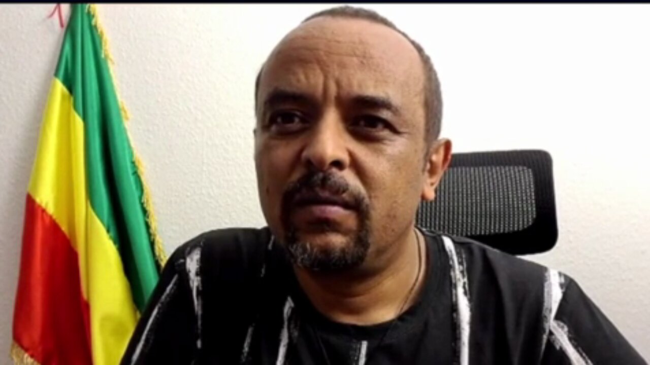 ወንበር ላይ ተቀምጦ የህዝብን ሞት የሚያውጅ ብቸኛው የኢትዮጵያ መሪ አብይ አህመድ አሊ