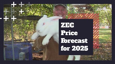 Zcash Price Prediction 2023, 2025, 2030 How much will ZEC be worth