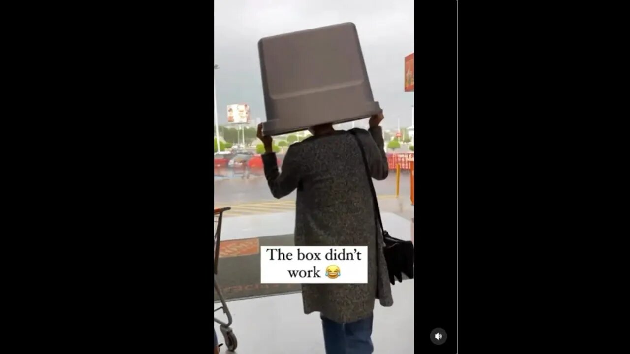 THE BOX DID NOT WORK