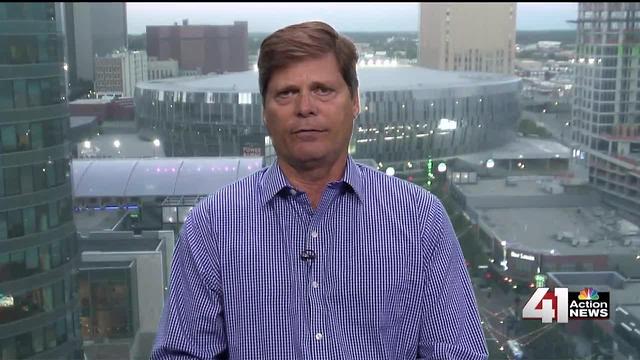 Sunday Sound Off Pt.3 (June 25, 2017)