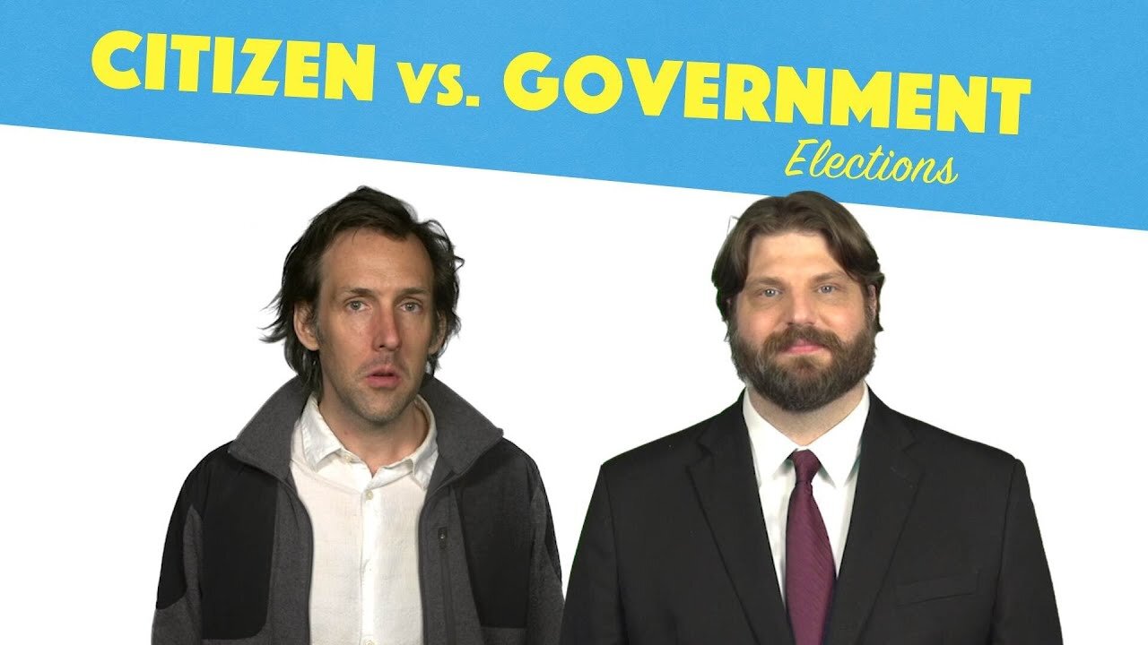 Citizen vs. Government (Elections)