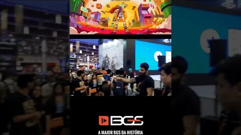 ✅CORTES #21 - R-BOX NA BGS 2022