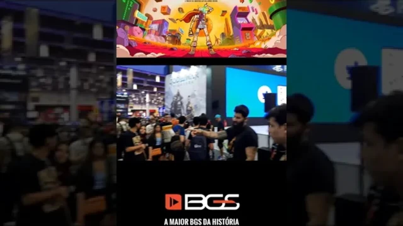 ✅CORTES #21 - R-BOX NA BGS 2022