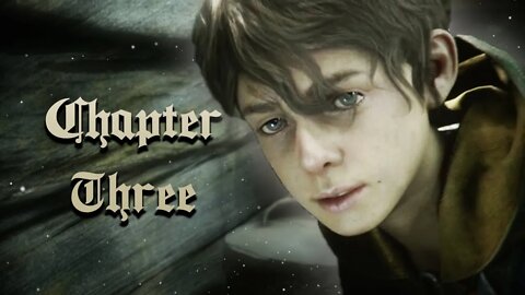 A Burden of Blood ( A Plague Tale : Requiem #3 )