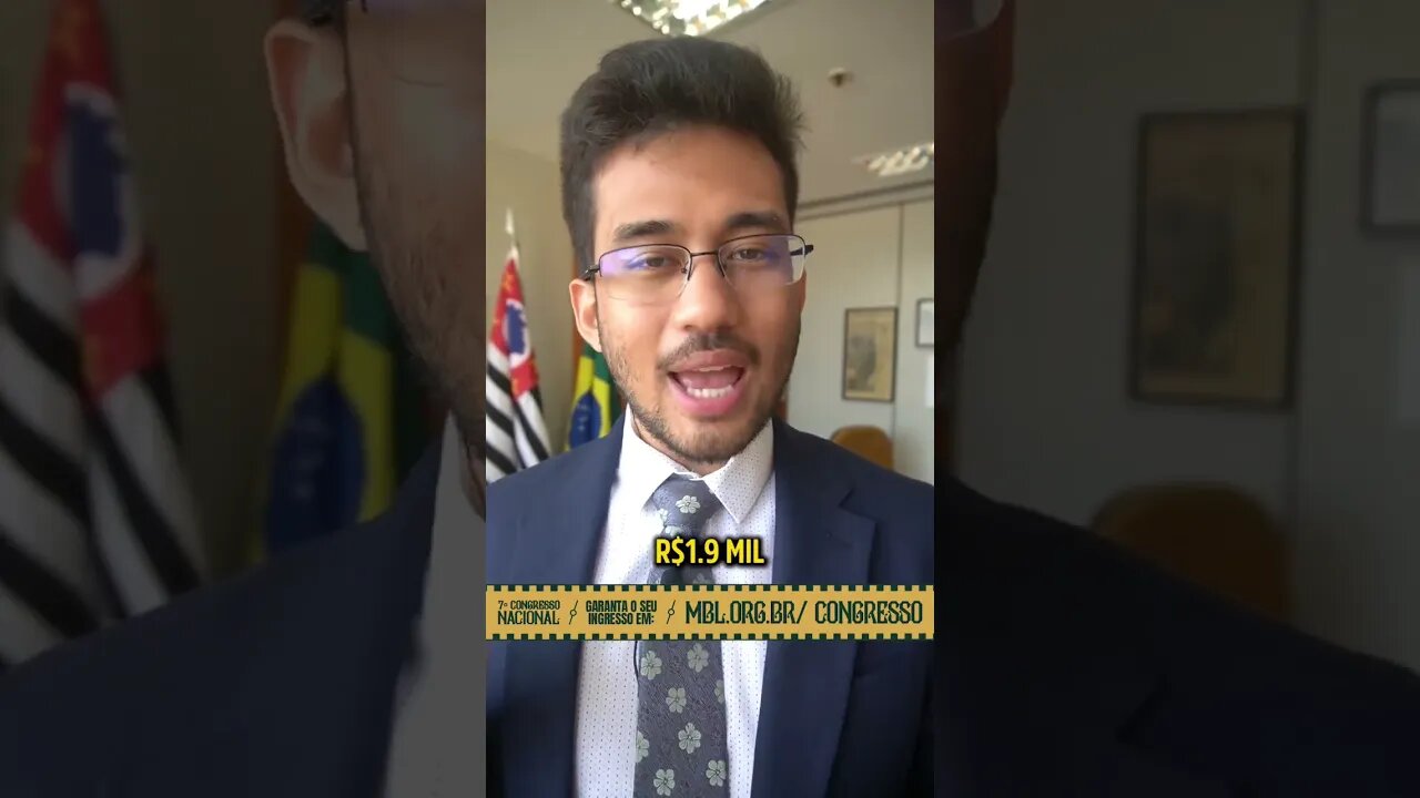 Governador PETISTA pede gratuidade na Justiça e compra MANSÃO MILIONÁRIA! #shorts