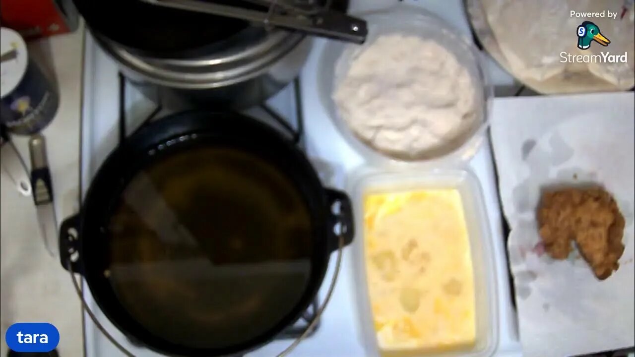 buttermilk fried chicken