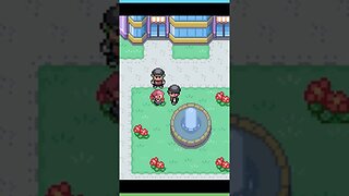 Stealing Pokémon From Trainers! #short