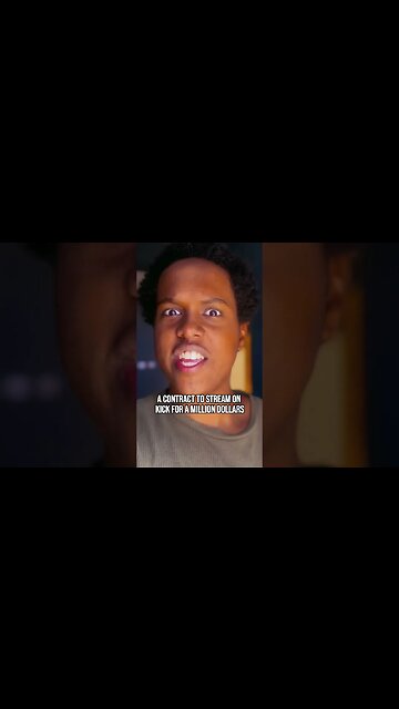 @AdinRoss I Had A Dream That I Was Signed To Kick