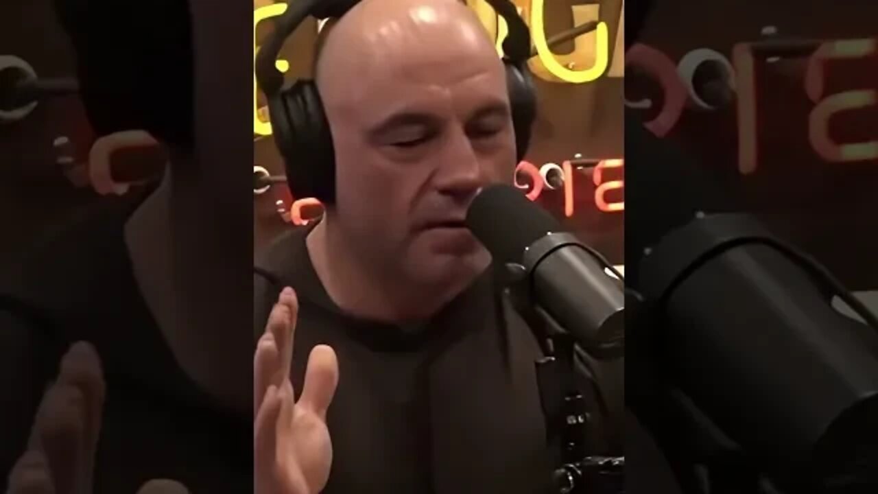 Joe Rogan, Trans People Regretting Changing Their Gender