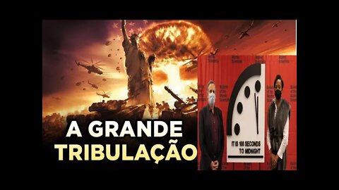 QUANTO TEMPO DURA UMA GUERRA? FIM DOS TEMPOS?