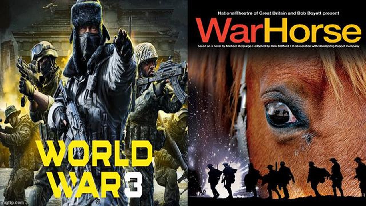 SMHP: The 4 Horsemen Of The Apocalypse! - You Need To Know This! [18.10.2023]