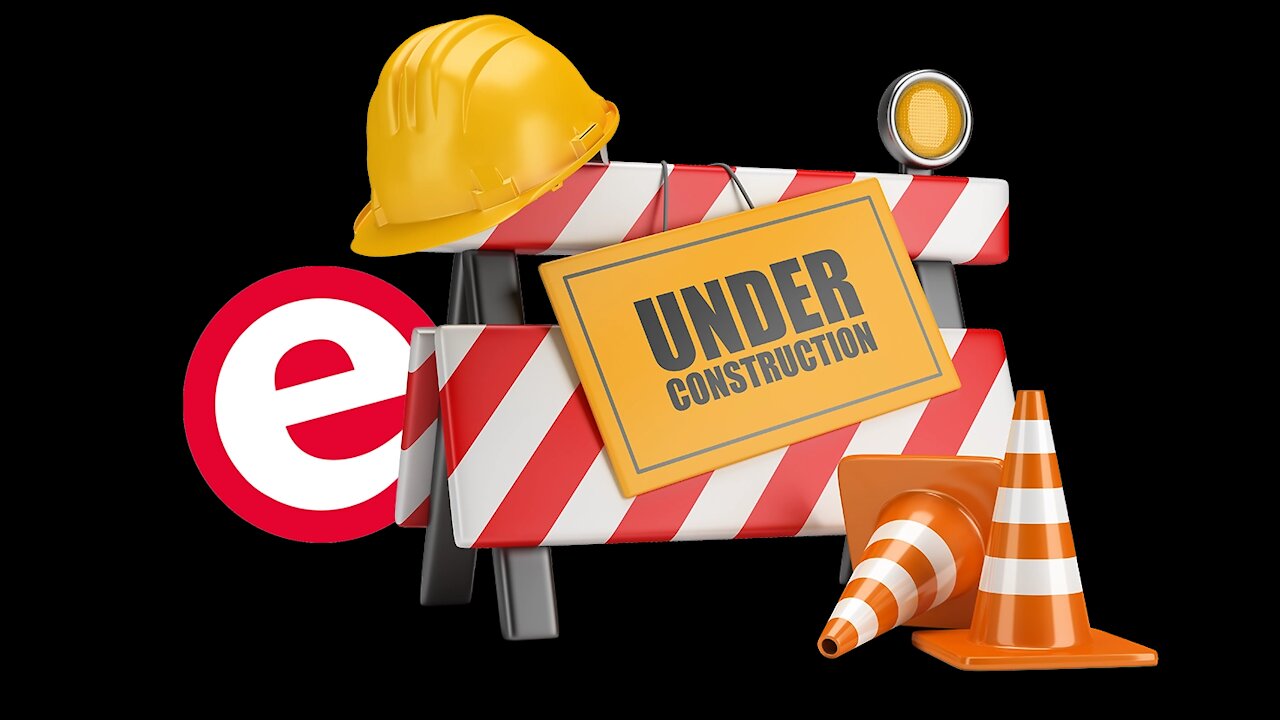 Season 1 Extra Renovations at the Studio