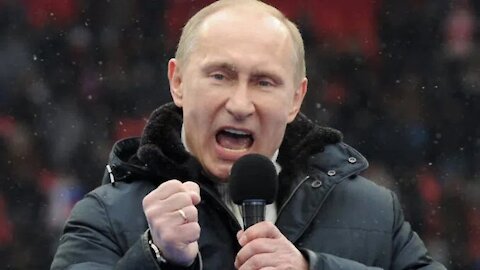 Putin: ‘Woke’ Virus Is the Most Dangerous Pandemic Threatening the West