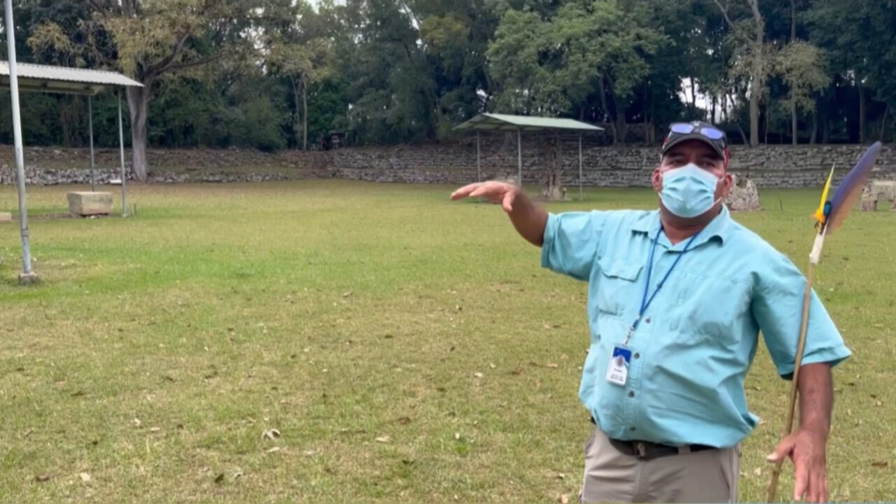 Honduras travel video