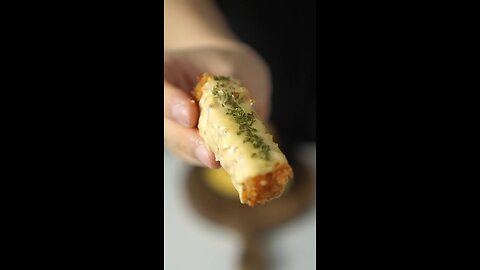 recipe of non veg crunchy snacks