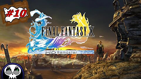 Final Fantasy X (#10)