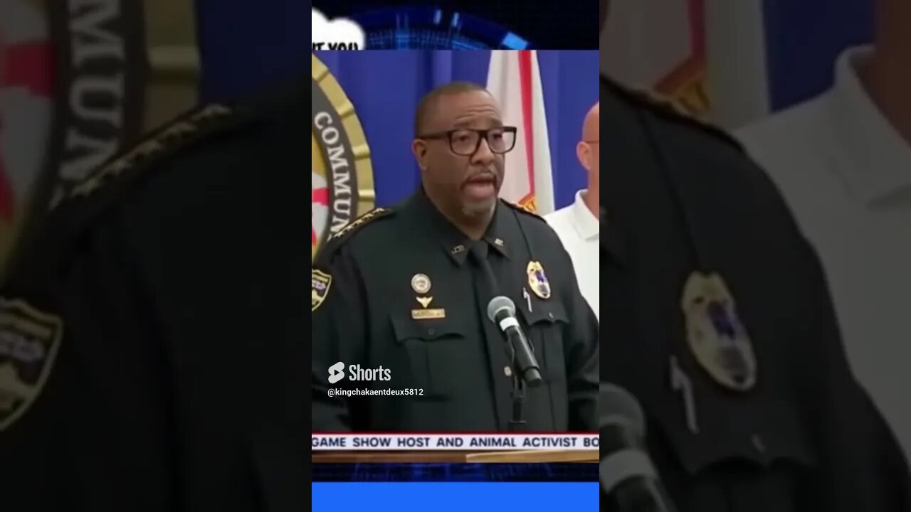 Don’t say the name of the shooter