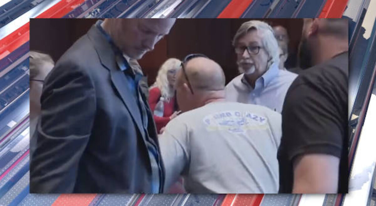 Mammoth Nation Weekly Update - October 17th