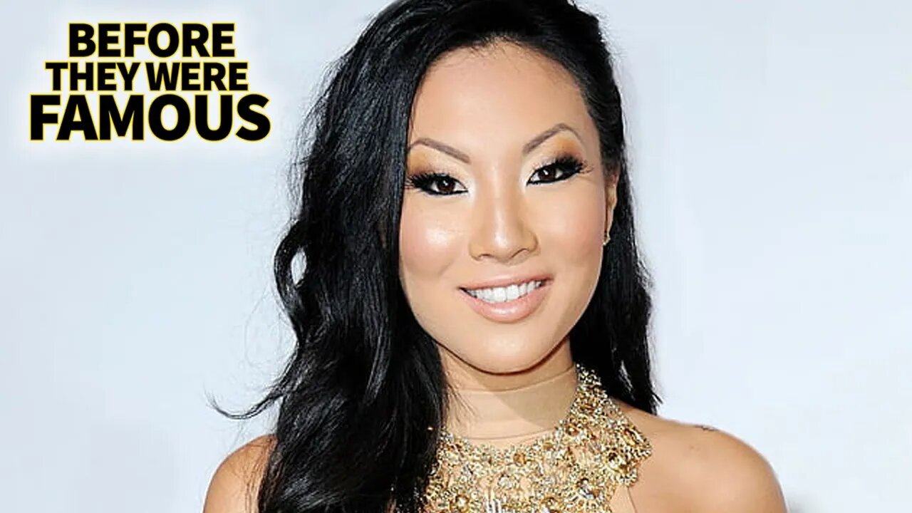 Asa Akira | Before They Were Famous | Biography