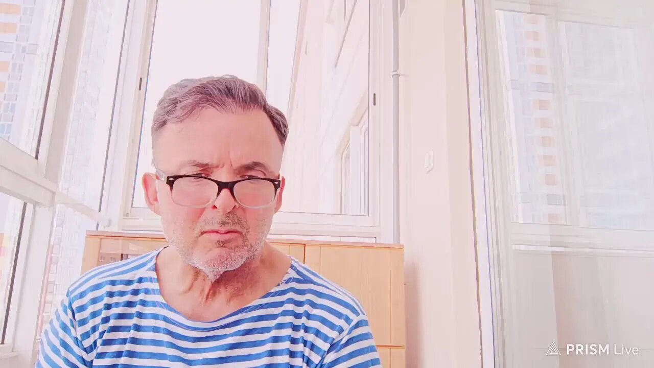 First Impressions of Pregozhin Treason. Didn't Believe it In The Beginning.