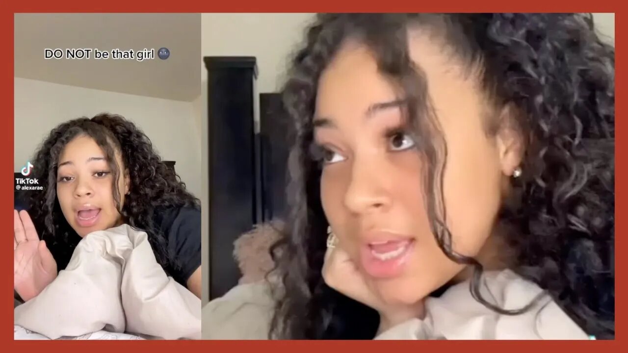 Why Men Don't Want Modern Women #11 | Modern Women Tik Tok Reaction #remnantprincess