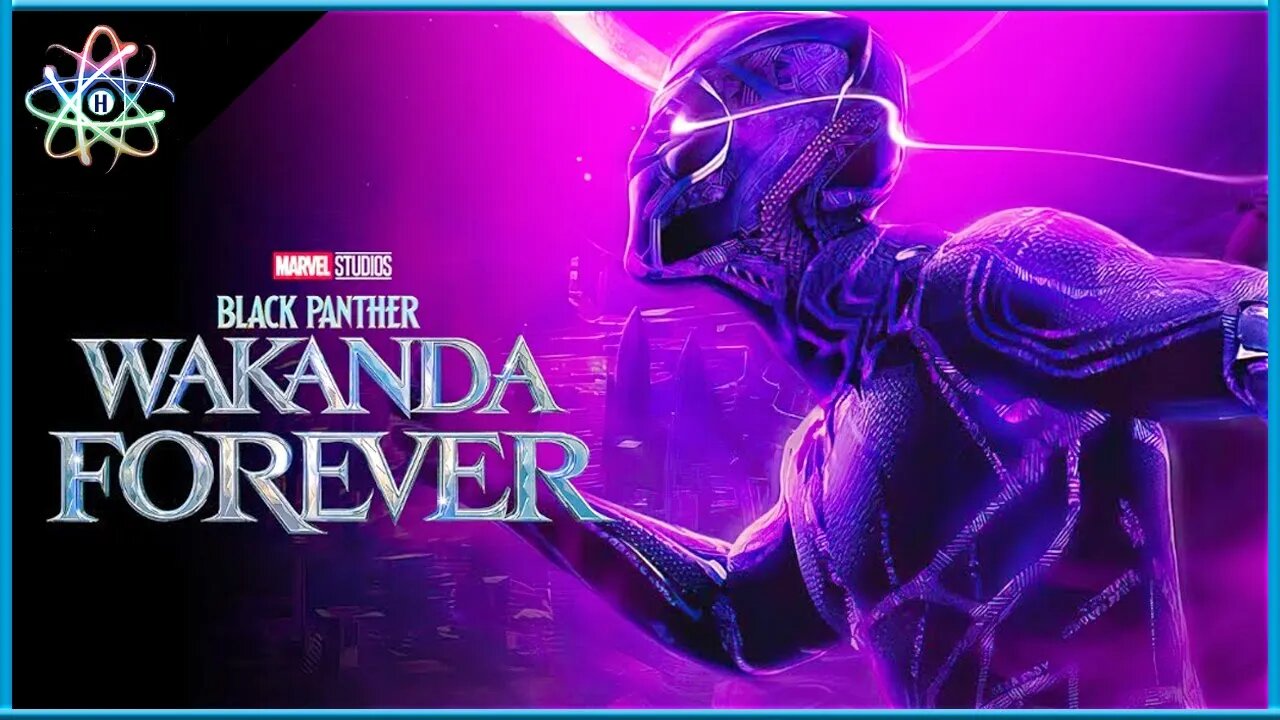 PANTERA NEGRA: WAKANDA PARA SEMPRE - Teaser "Vida Longa à Wakanda" (Legendado)