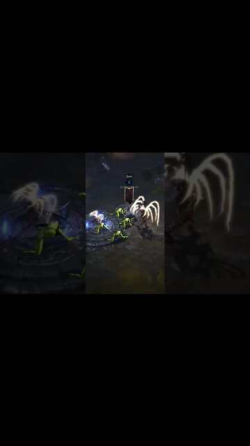 Diablo 3 The last of the Horadrim