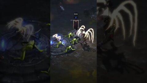 Diablo 3 The last of the Horadrim