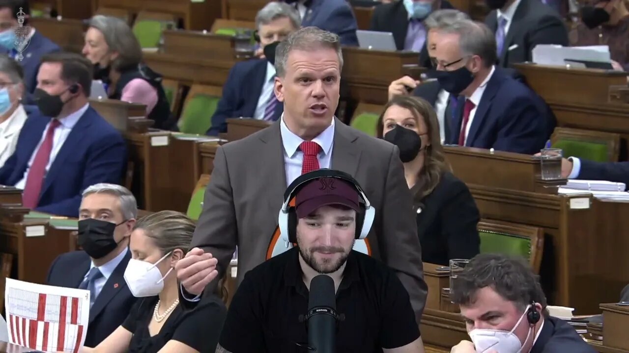 If It Were Anyone Other Than Trudeau, They Would Be Arrested