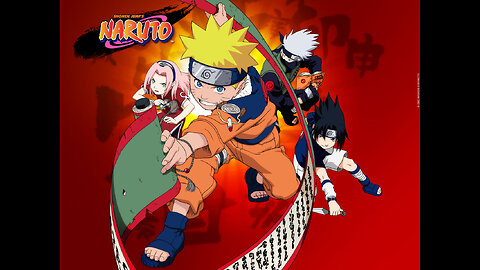 Naruto: Mumkeys Anime Reviews 4