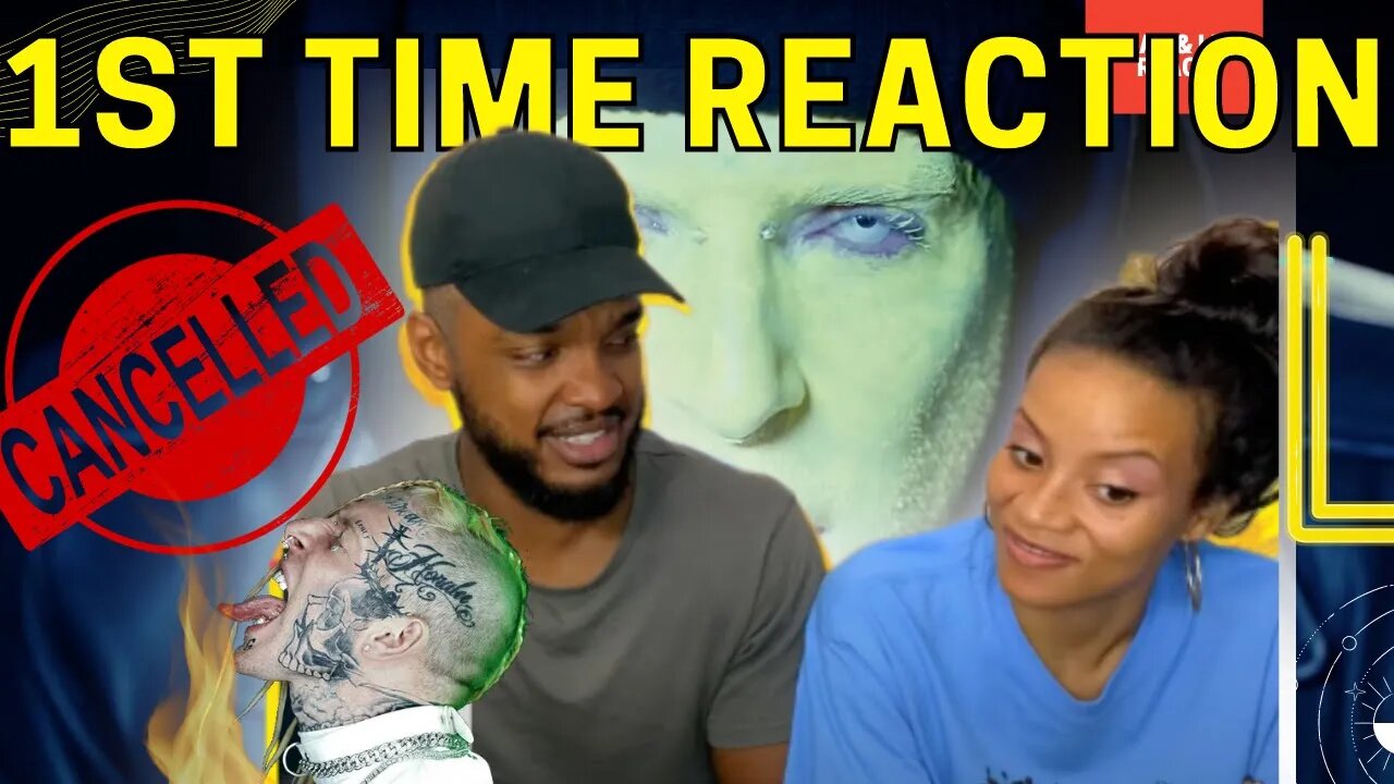 🎵 Cancelled Reaction | First Time Hearing Tom MacDonald