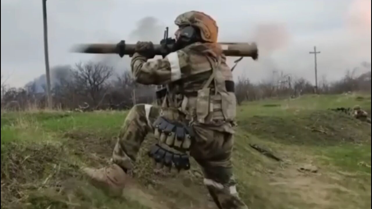 The prowess of Sharip Sultanovich in leading the Chechen troops in special operations