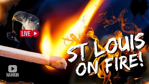 Who REALLY Caused Saint Louis Great Fire?🔥