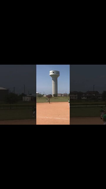 First Step Back [Good Positioning]