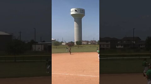 First Step Back [Good Positioning]