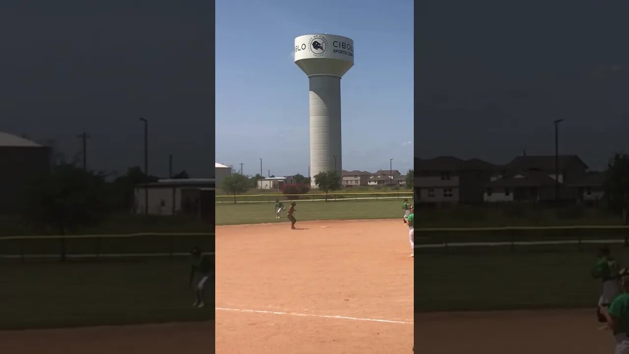 First Step Back [Good Positioning]