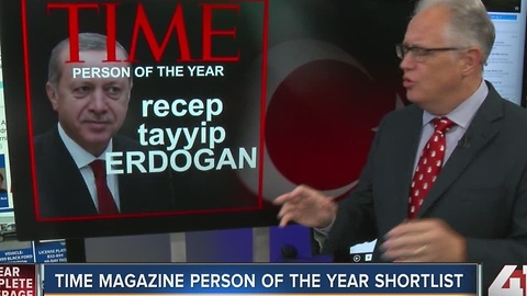 TIME's Person of the Year