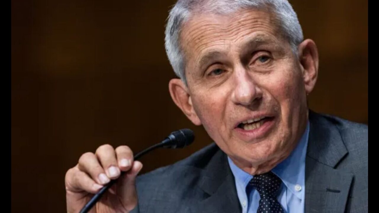 “PROPAGANDA”; Here Are The Most Brutal Reviews From The New Fauci-Worshipping Documentary