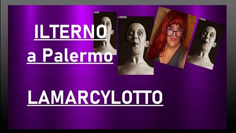 IL TERNO DELLA LUNA A PALERMO