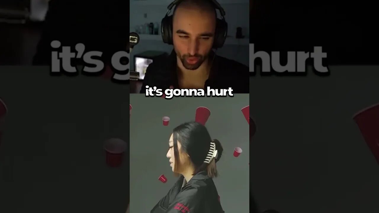 her lies make my brain rumble