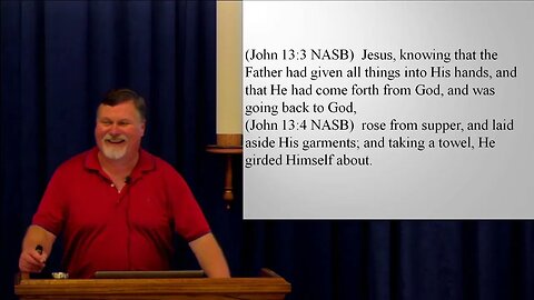 John 13