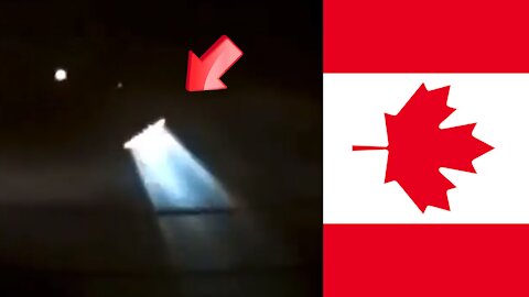 UFO sighting scanning Vancouver Canada around November 2015 [Space]
